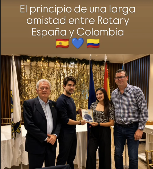 Rotary Club Almoradí